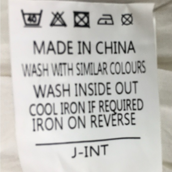 Showpo Walters Wide Leg High Waist Tailored Pants In White-IvoryTweed Size 2 - Picture 10 of 14